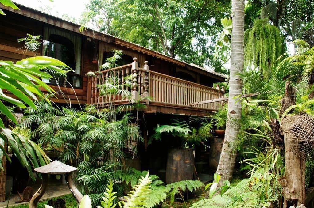 Fern Paradise Chiang Mai Buitenkant foto