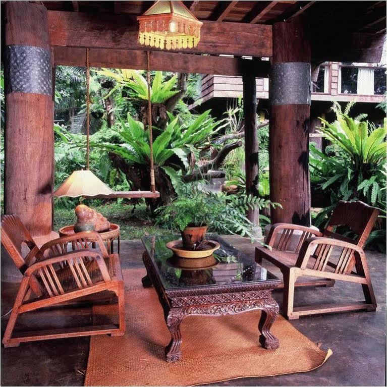 Fern Paradise Chiang Mai Buitenkant foto